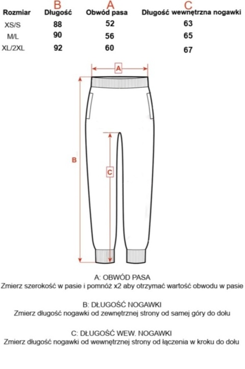 Komplet Prążkowany Damski Morski Natural Side NS2585