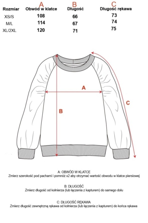 Bluza Z Kapturem Damska Różowa Natural Side Basic Logo NS2587