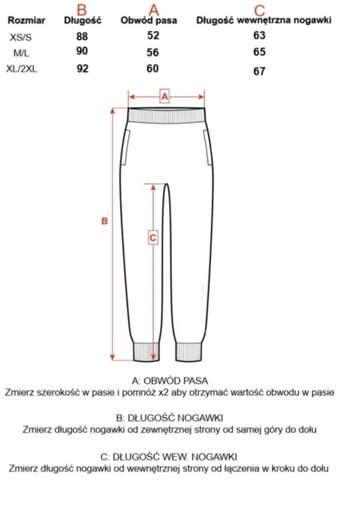Kopmlet Prążkowany Damski Różowy Natural Side NS2585
