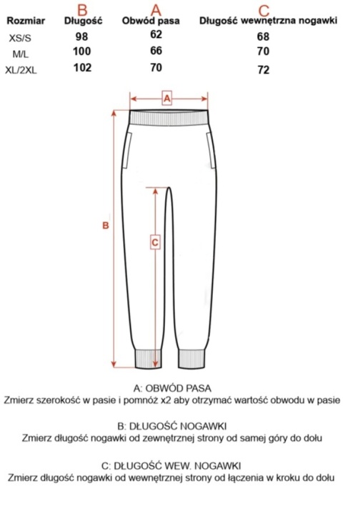 Spodnie Dresowe Damskie Ciemno Beżowe Natural Side NS26126
